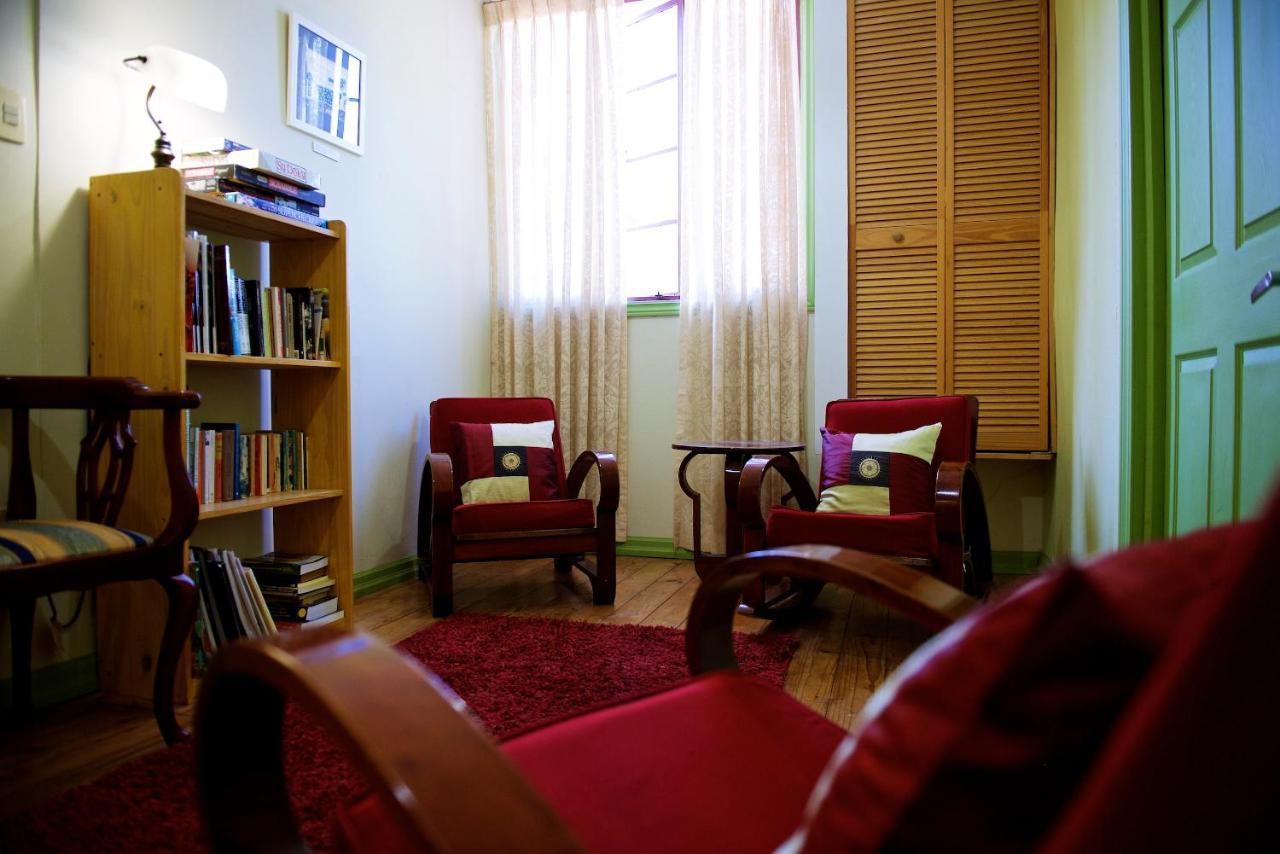 Heritage Inn Trinidad Belmont エクステリア 写真